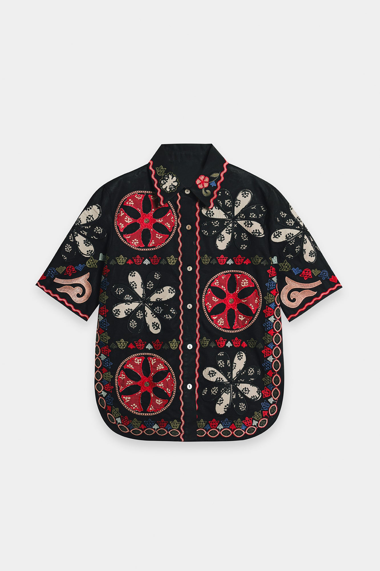 KURTI (S3E0517/119/902)