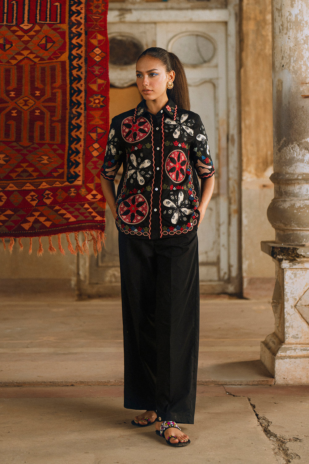 KURTI (S3E0517/119/902)