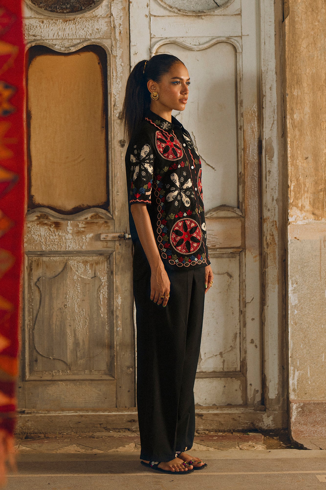 KURTI (S3E0517/119/902)