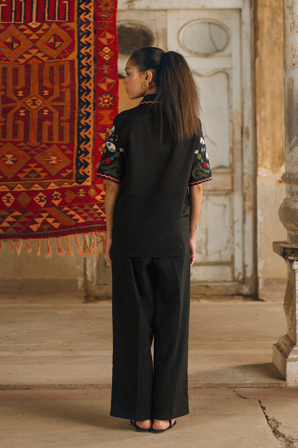 KURTI (S3E0517/119/902)