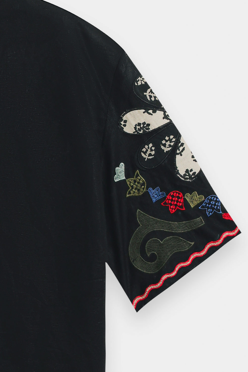 KURTI (S3E0517/119/902)