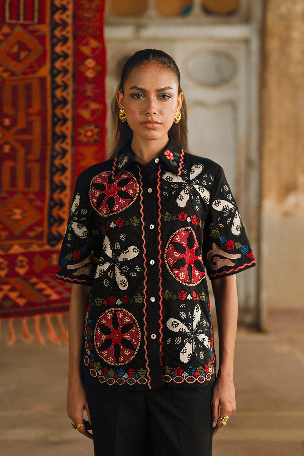 KURTI (S3E0517/119/902)