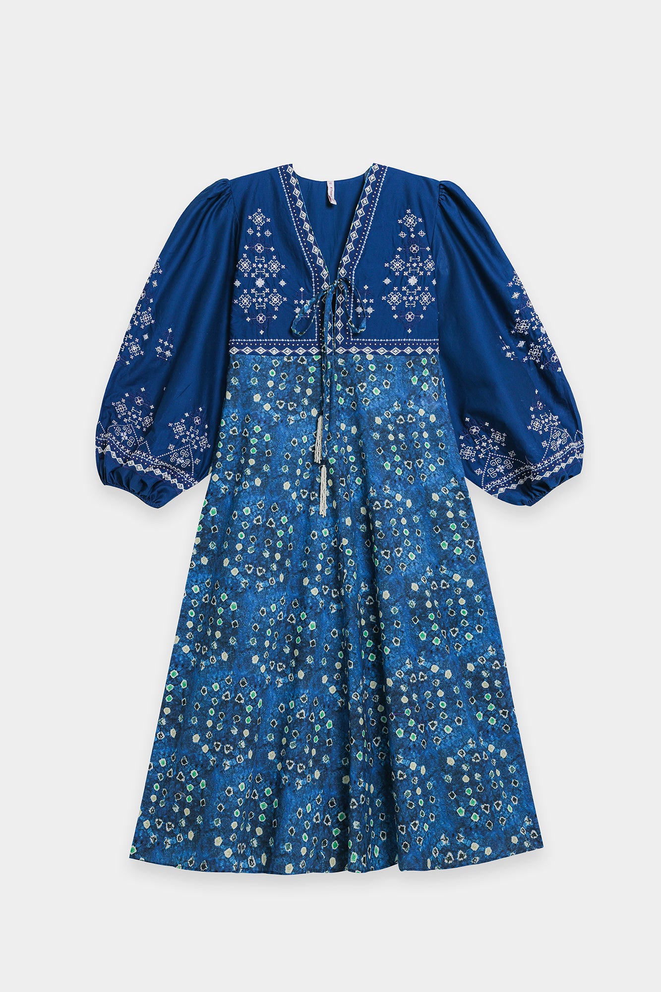 DRESS (S3E0522/119/619)