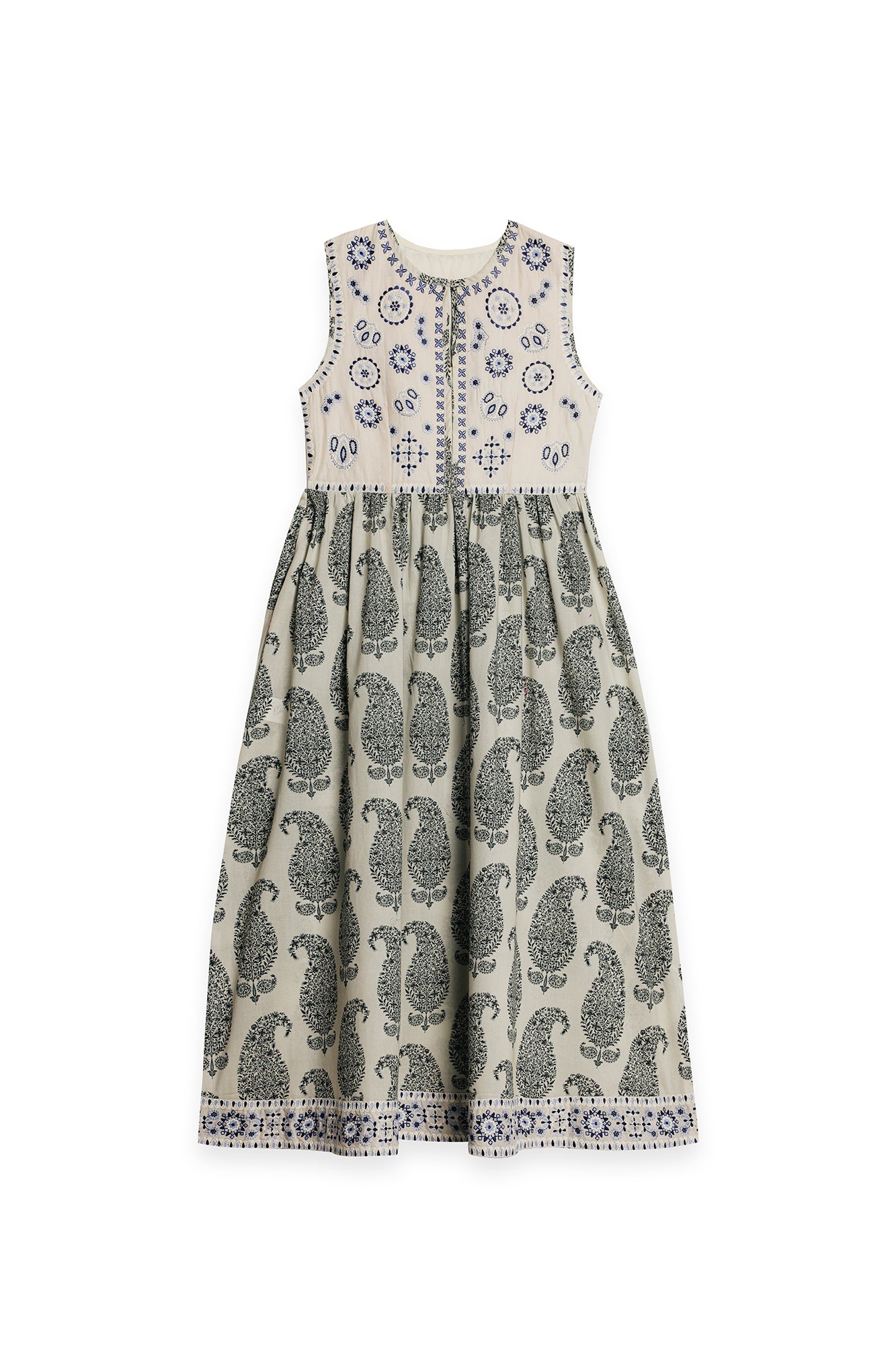 DRESS (S3E0523/119/002)