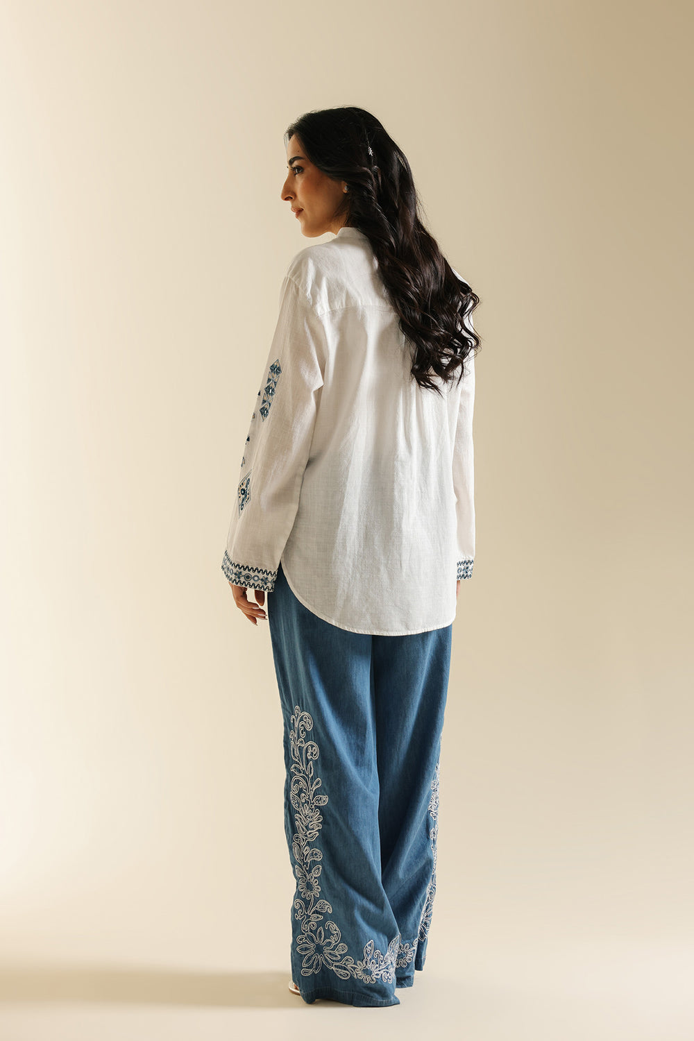 SHIRT (S3E0525/119/006)