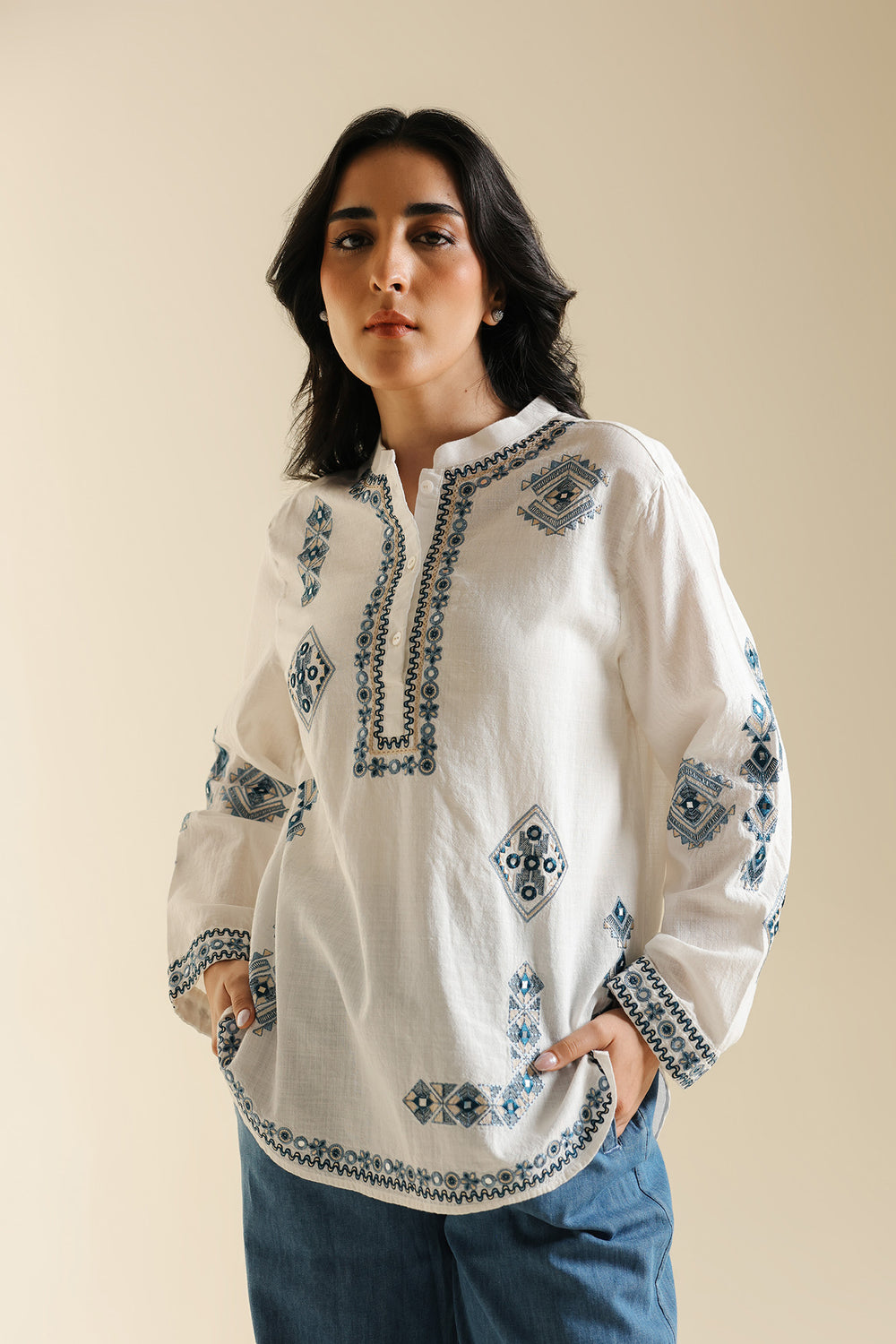 SHIRT (S3E0525/119/006)