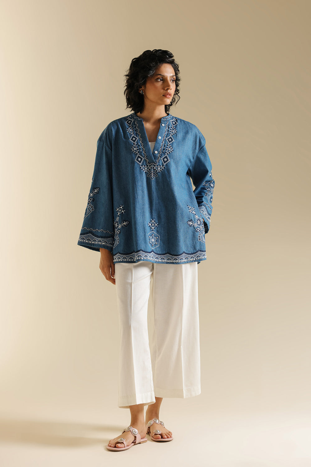 KURTI (S3E0527/119/625)