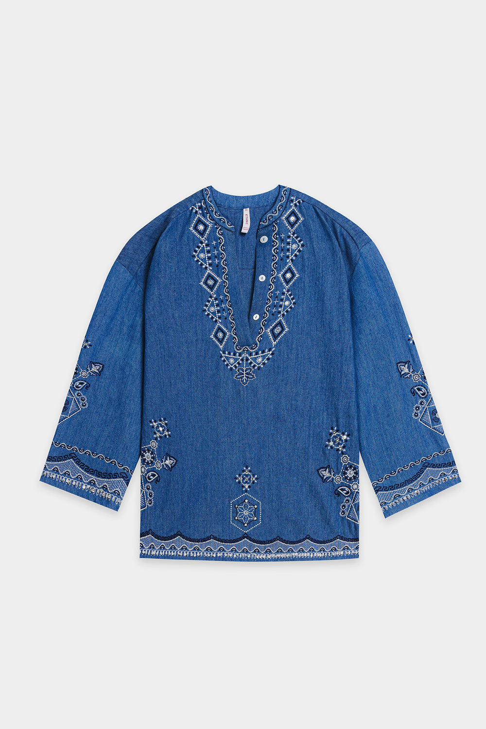 KURTI (S3E0527/119/625)