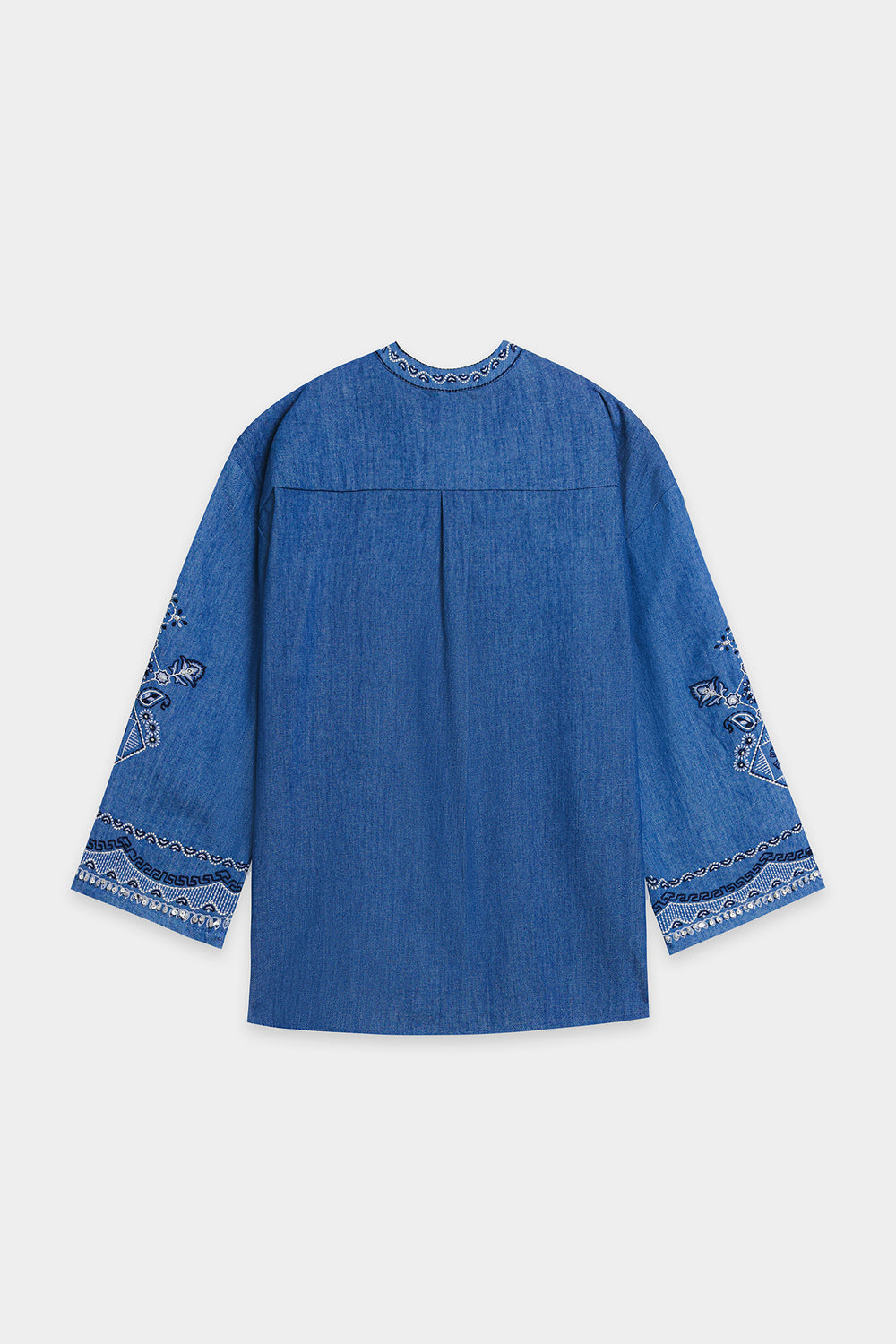 KURTI (S3E0527/119/625)