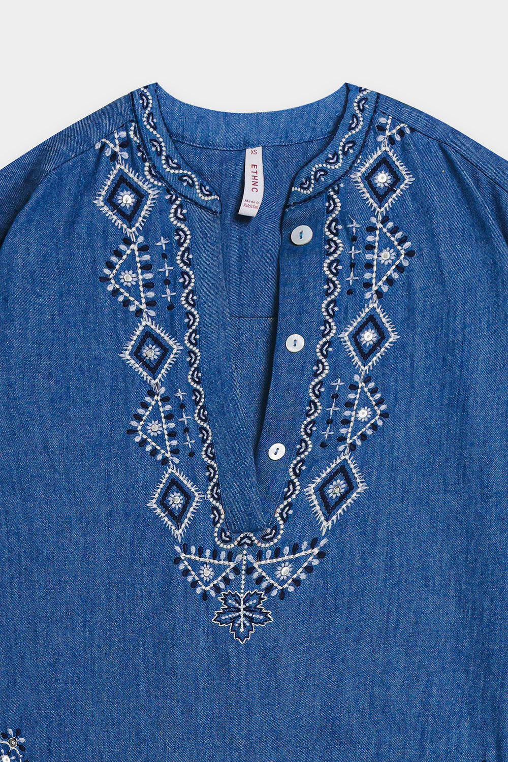 KURTI (S3E0527/119/625)