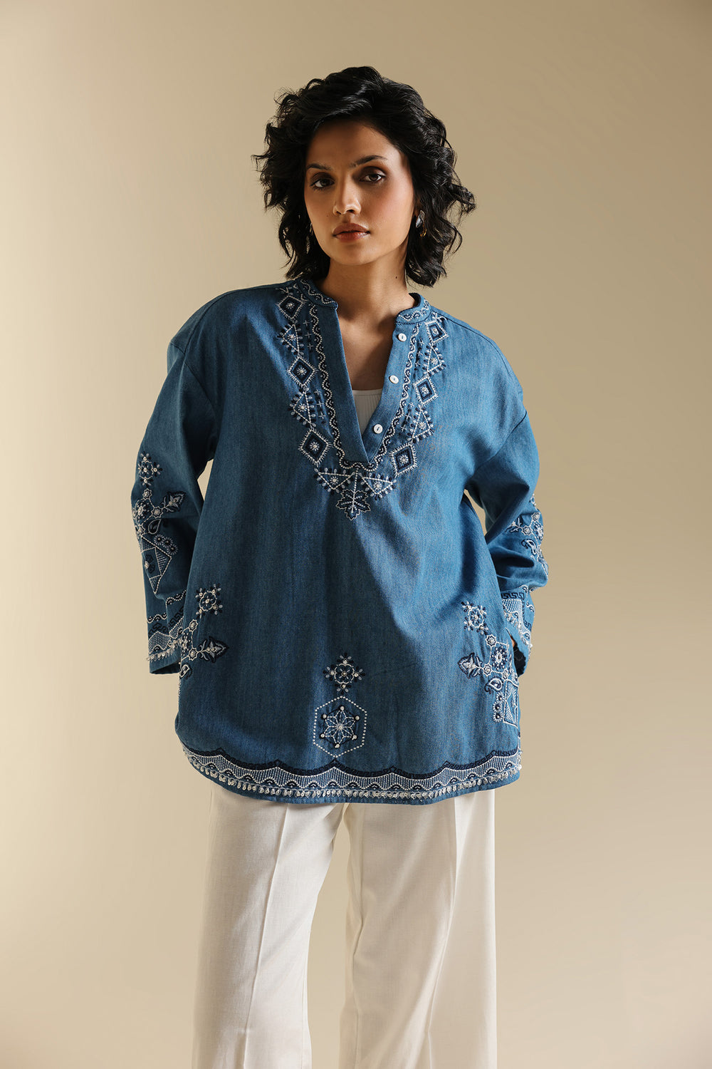 KURTI (S3E0527/119/625)