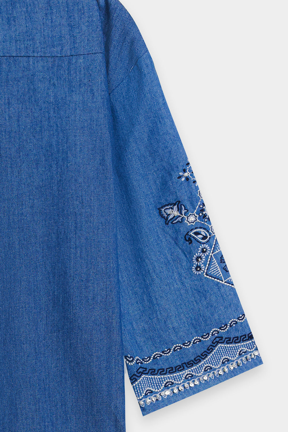 KURTI (S3E0527/119/625)