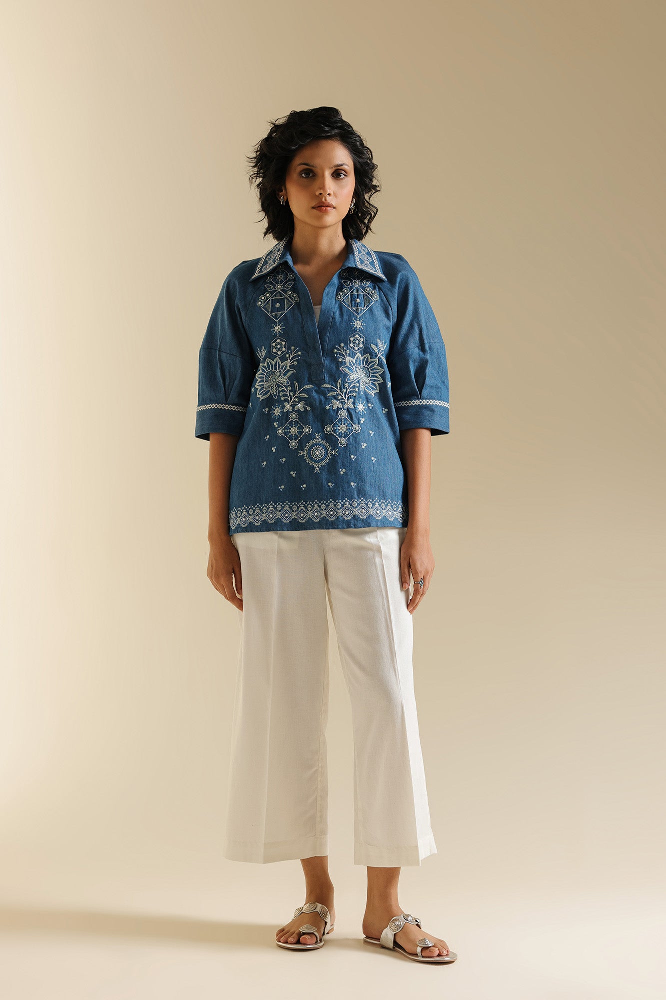 KURTI (S3E0528/119/625)