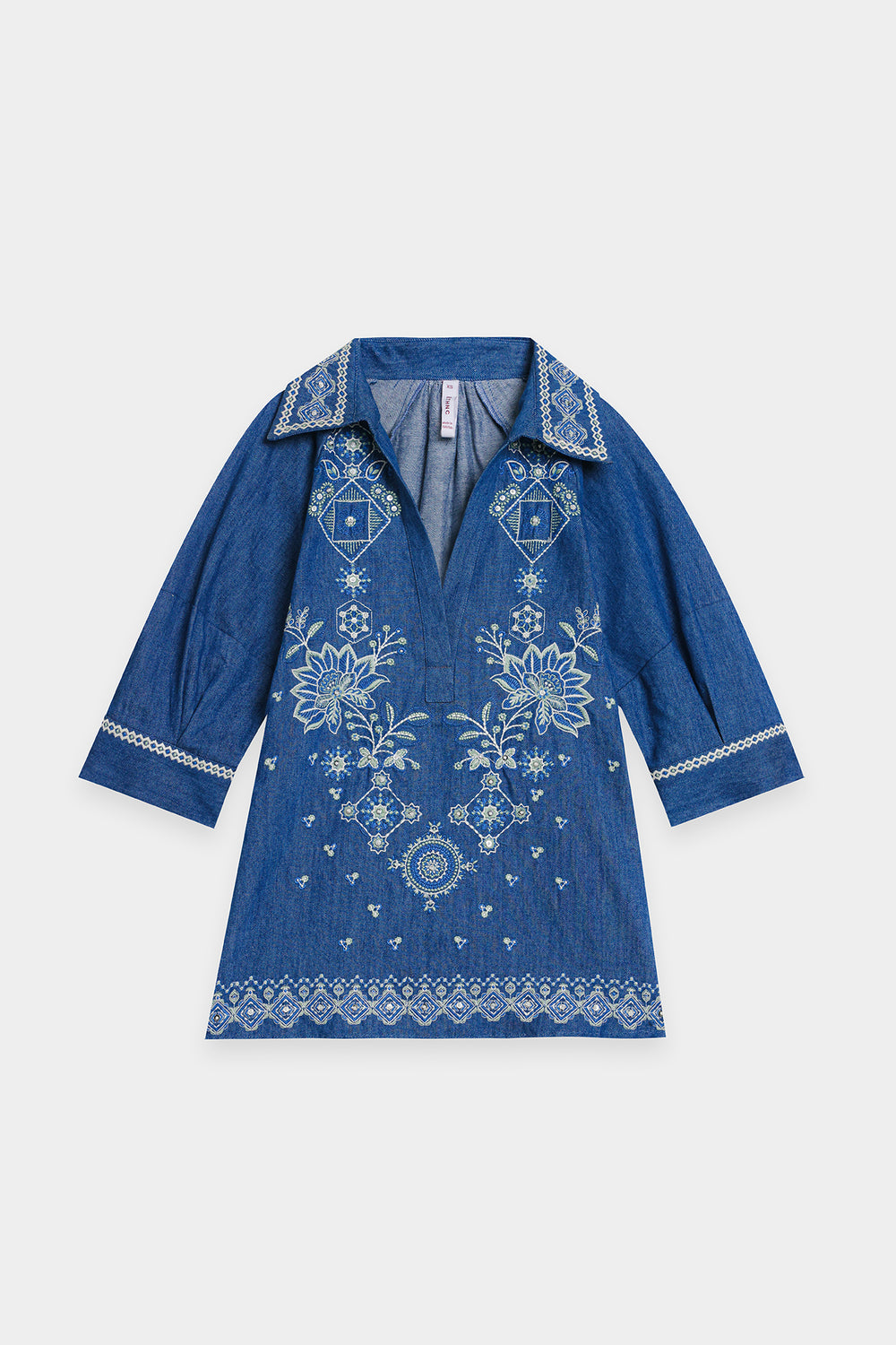 KURTI (S3E0528/119/625)