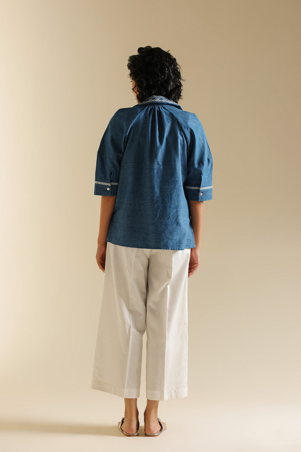 KURTI (S3E0528/119/625)