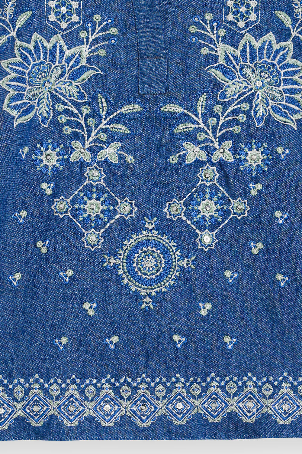 KURTI (S3E0528/119/625)