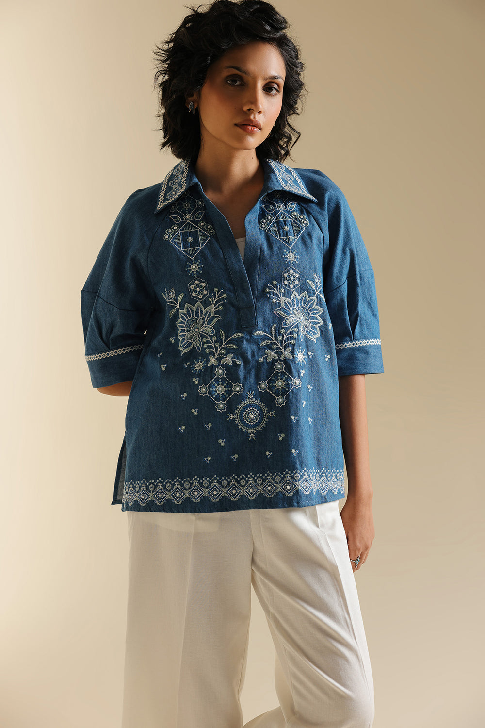 KURTI (S3E0528/119/625)