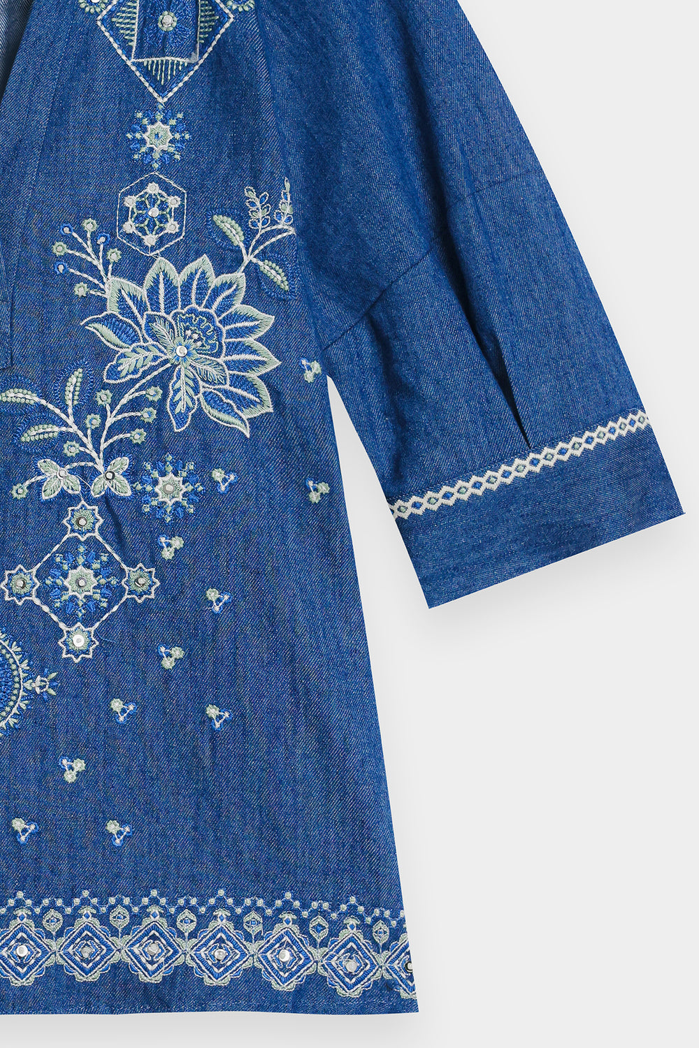 KURTI (S3E0528/119/625)