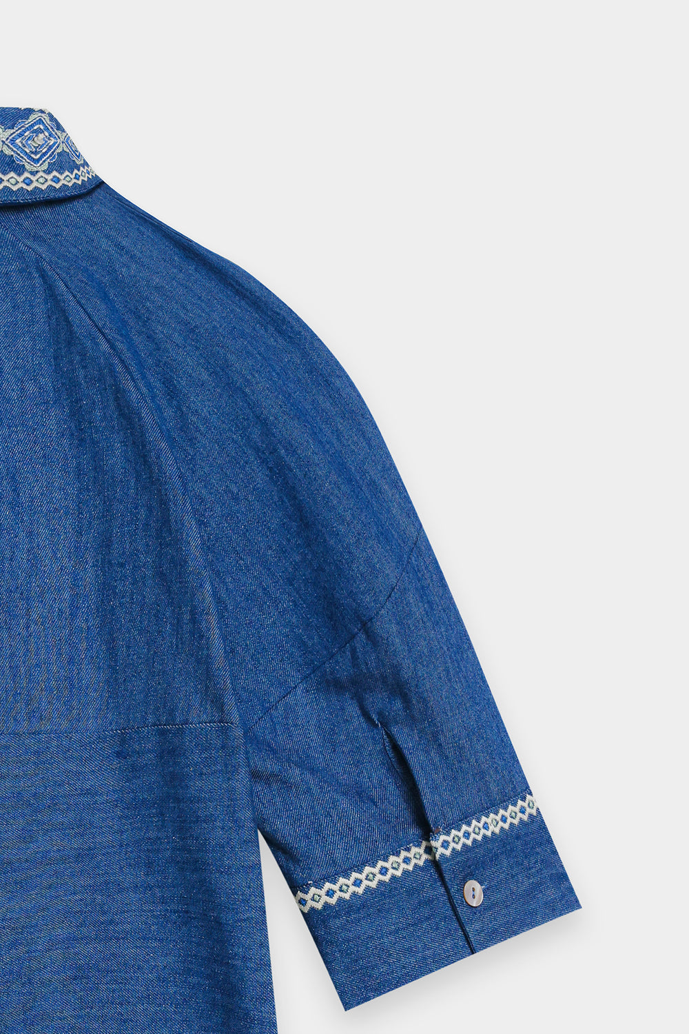 KURTI (S3E0528/119/625)