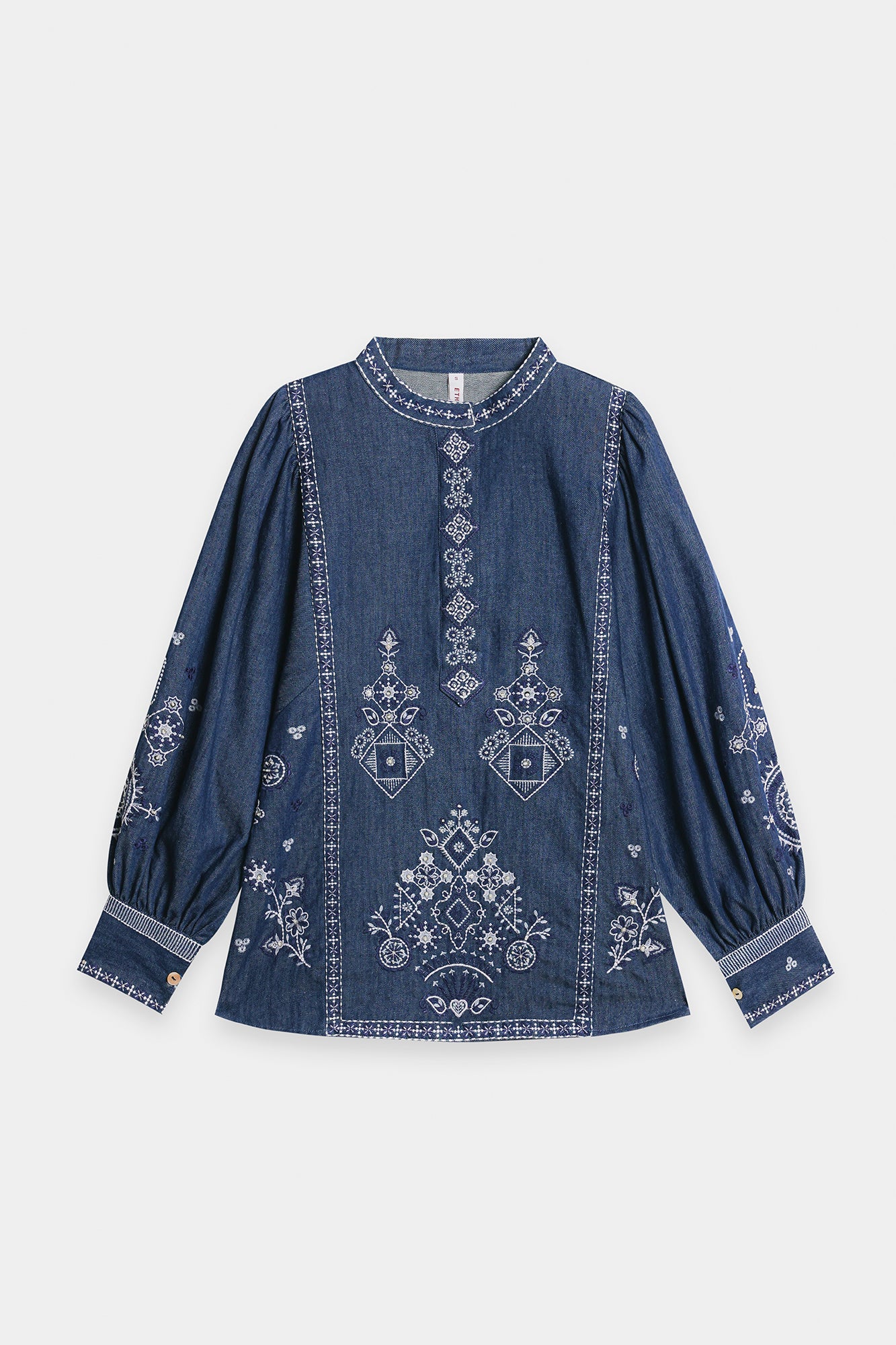 SHIRT (S3E0539/119/625)