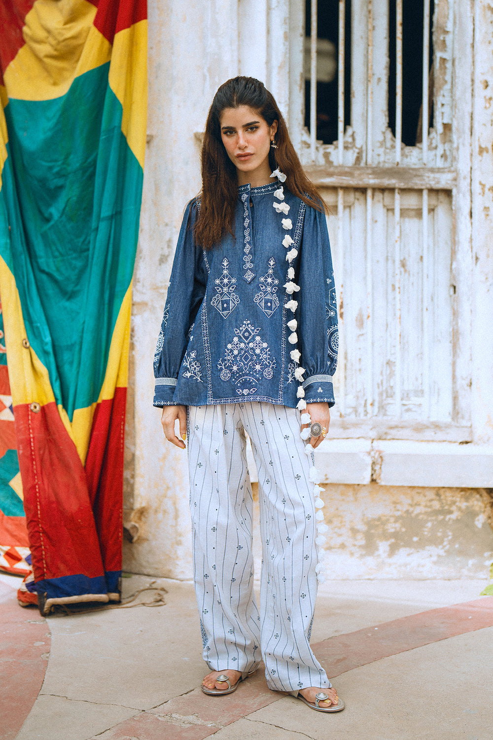 SHIRT (S3E0539/119/625)