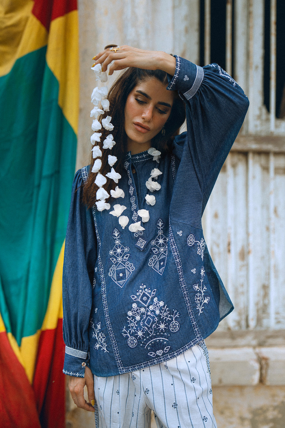 SHIRT (S3E0539/119/625)