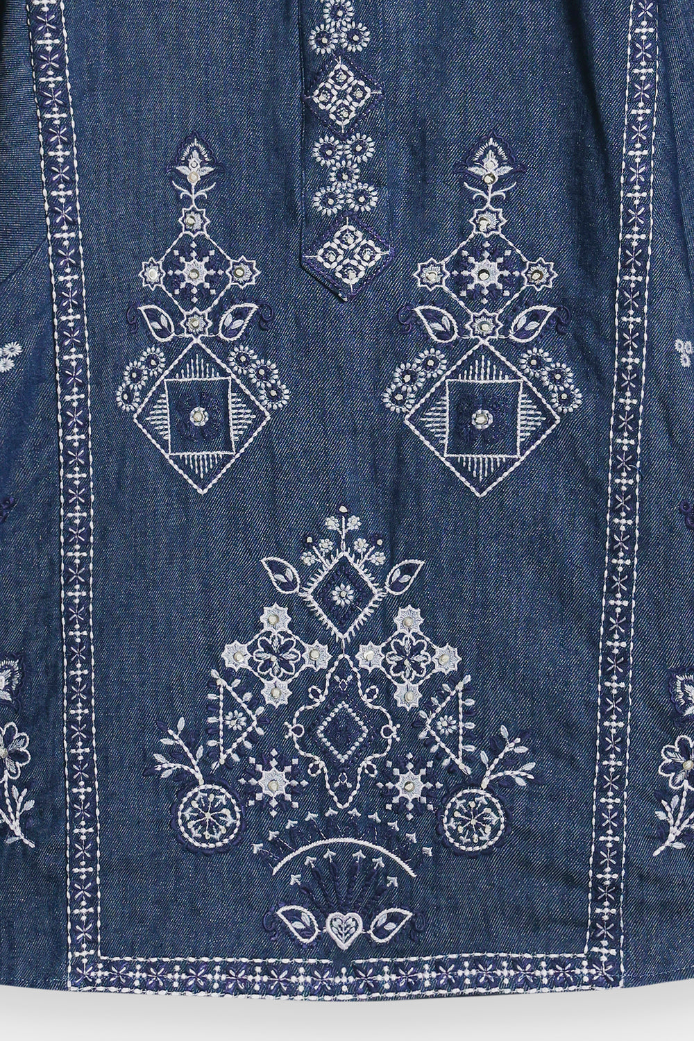 SHIRT (S3E0539/119/625)