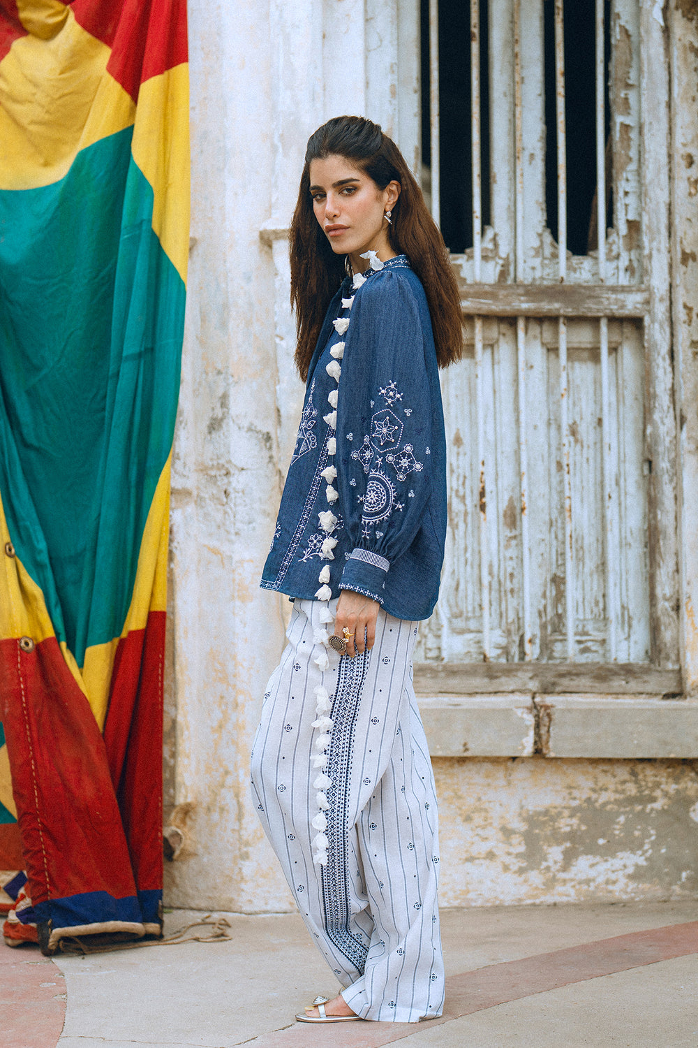 SHIRT (S3E0539/119/625)