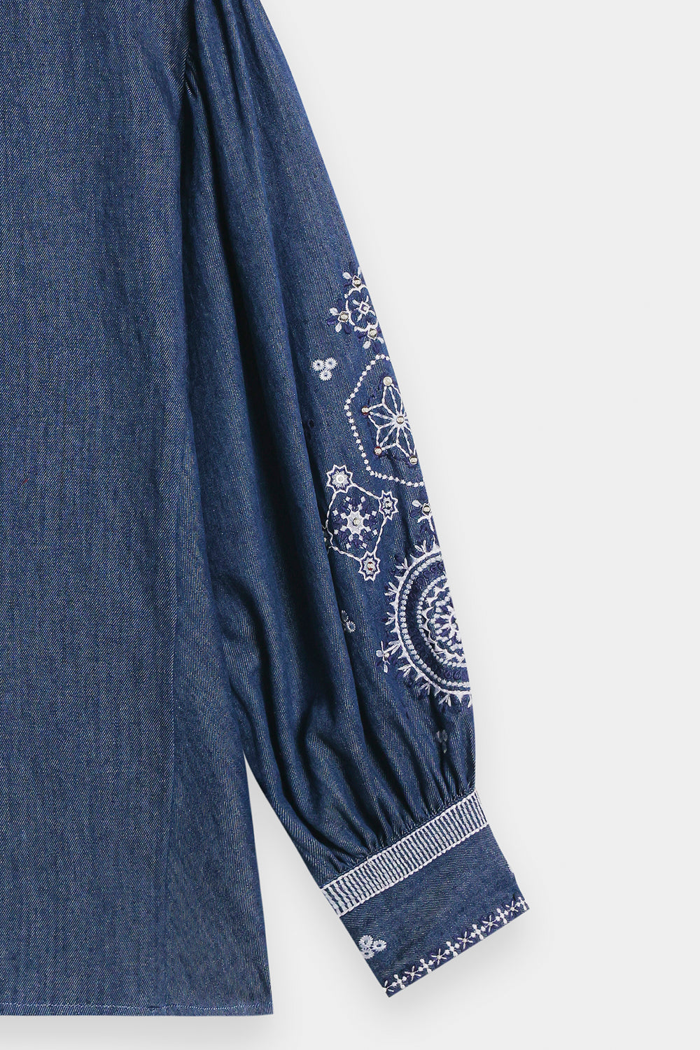 SHIRT (S3E0539/119/625)