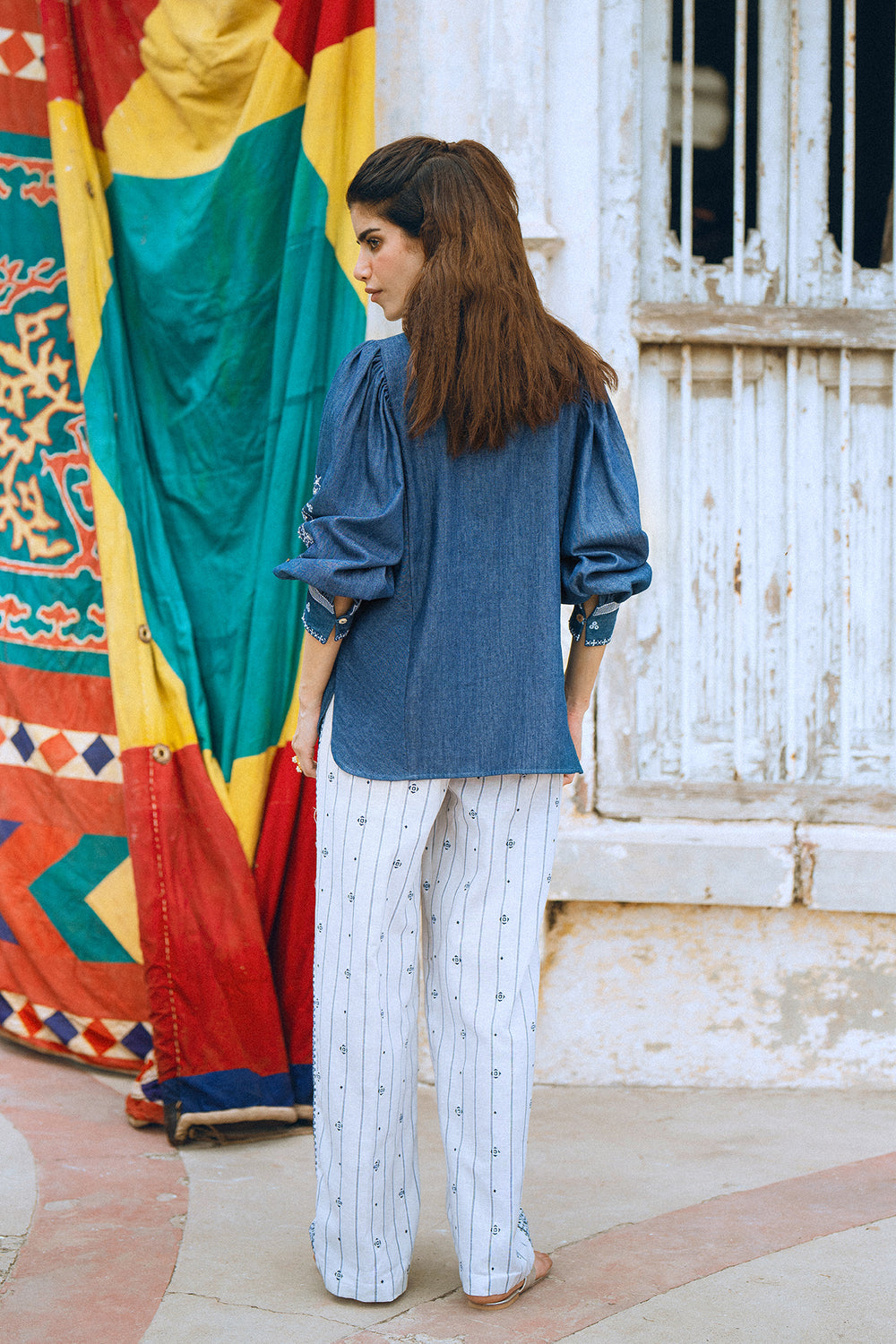 SHIRT (S3E0539/119/625)