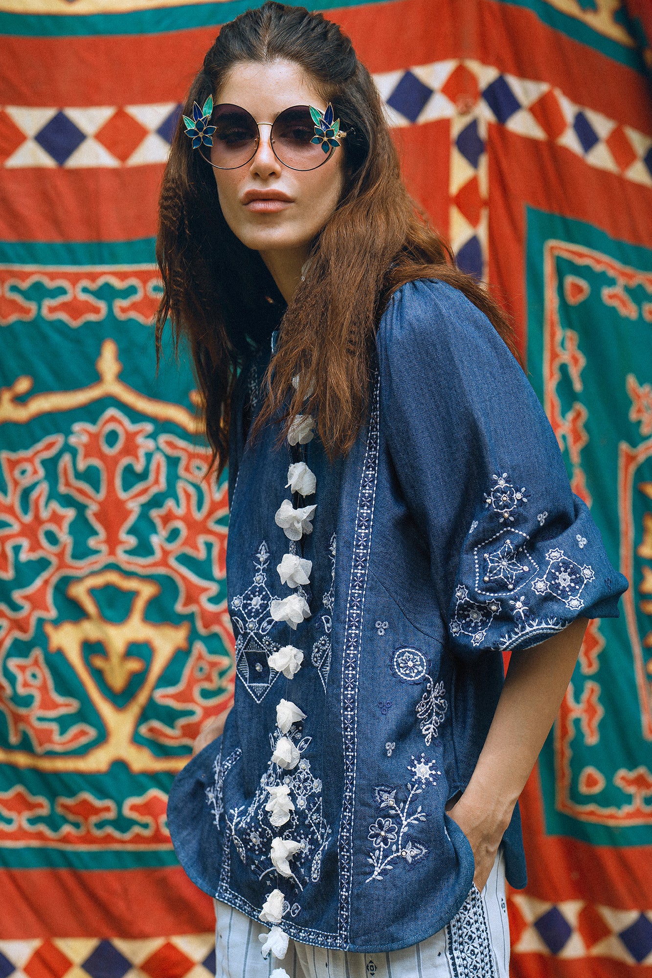 SHIRT (S3E0539/119/625)