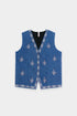 WAISTCOAT (S3E0540/119/625)