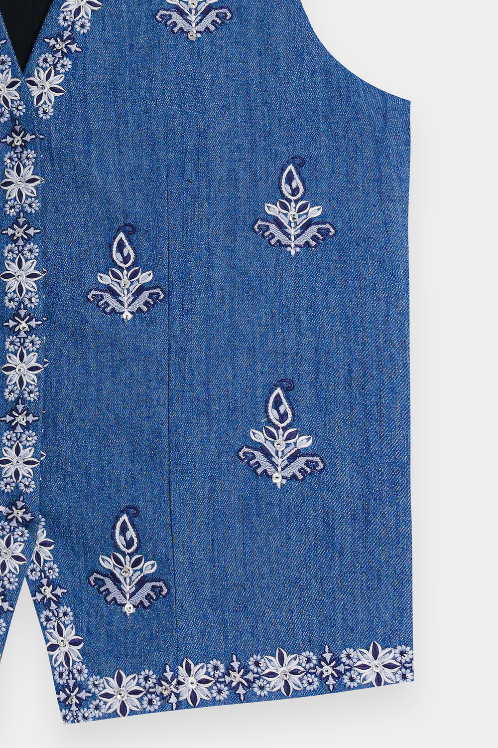 WAISTCOAT (S3E0540/119/625)