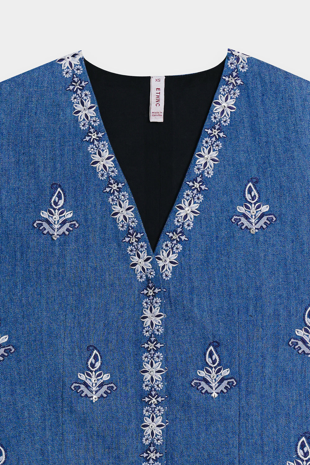 WAISTCOAT (S3E0540/119/625)