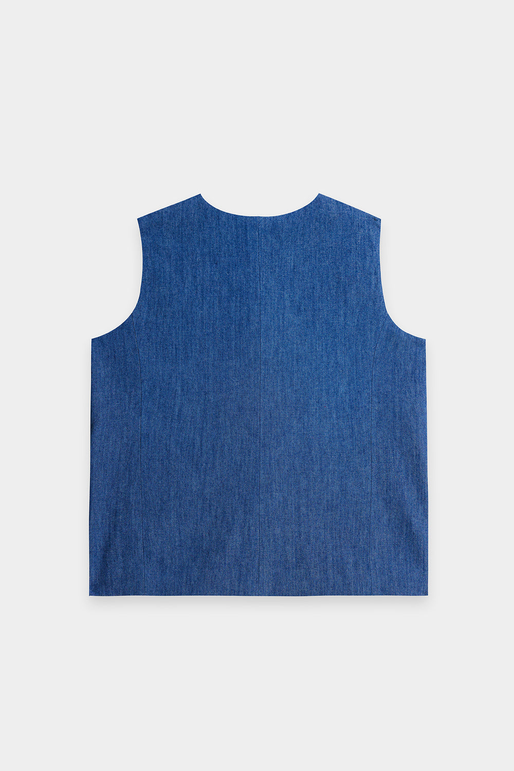 WAISTCOAT (S3E0540/119/625)