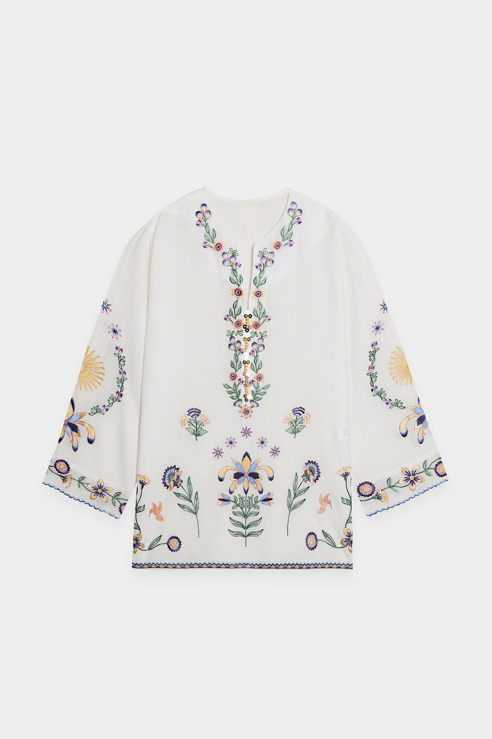 KURTI (S3E0541/119/001)