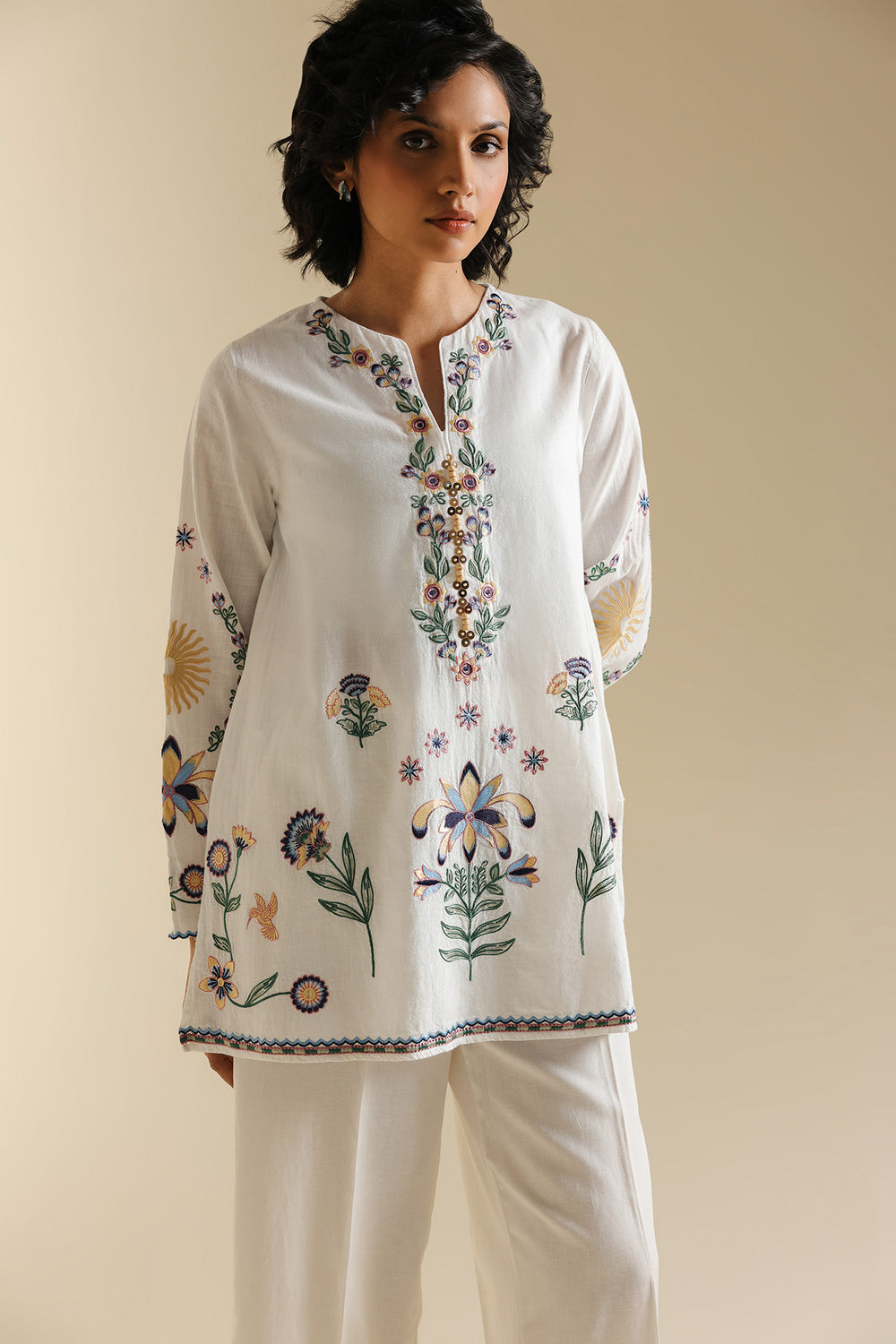 KURTI (S3E0541/119/001)