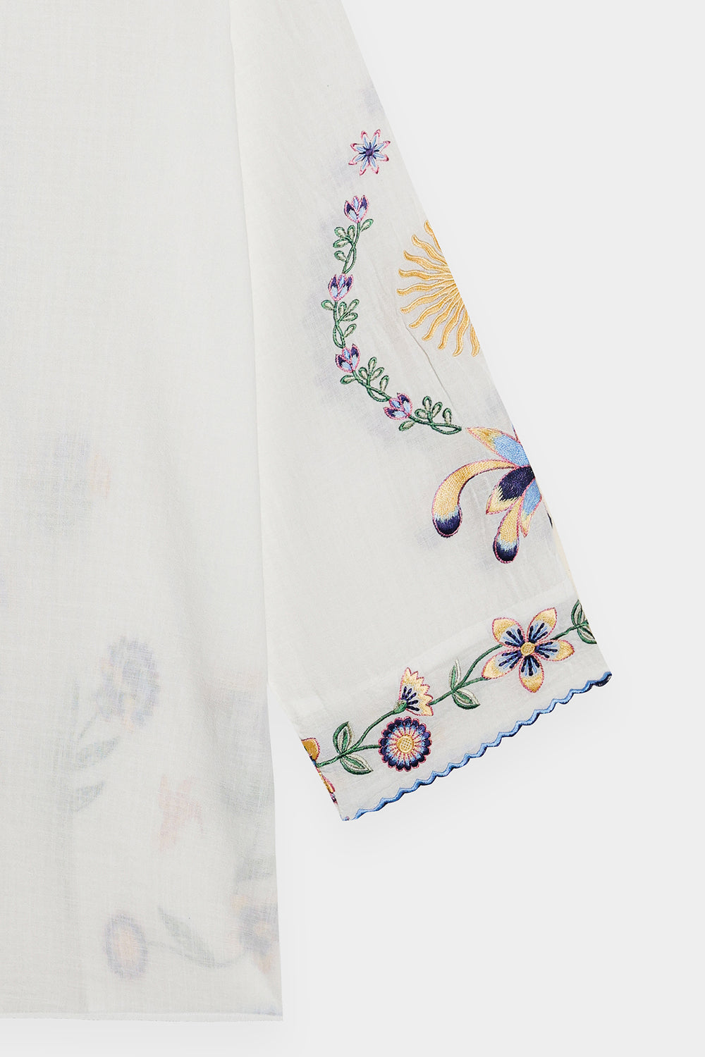 KURTI (S3E0541/119/001)