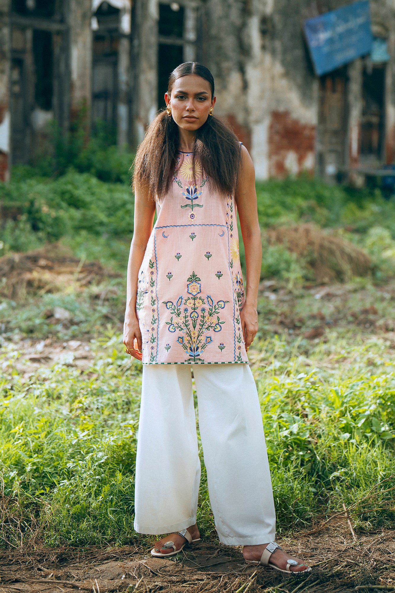 KURTI (S3E0542/119/425)