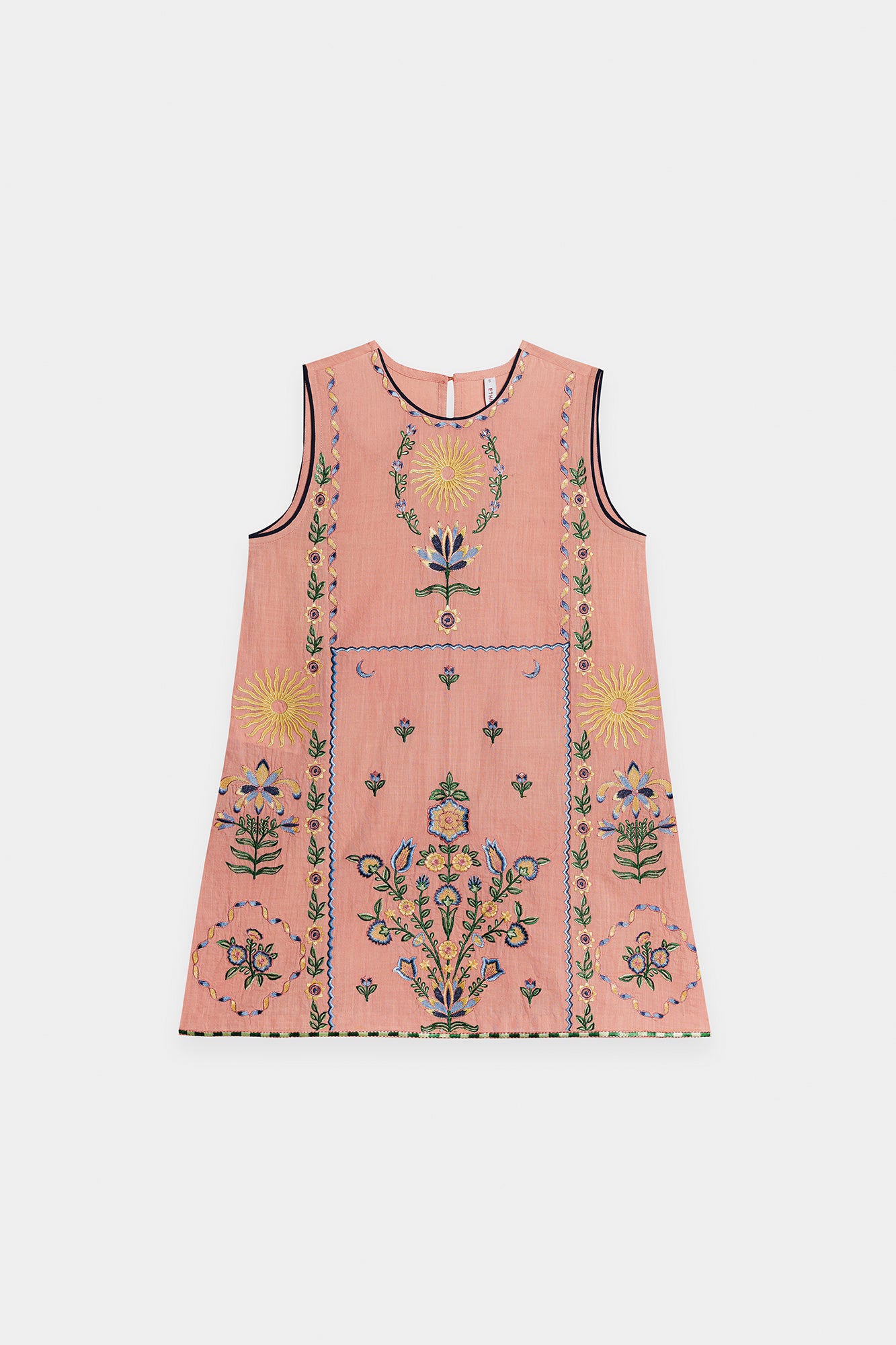 KURTI (S3E0542/119/425)