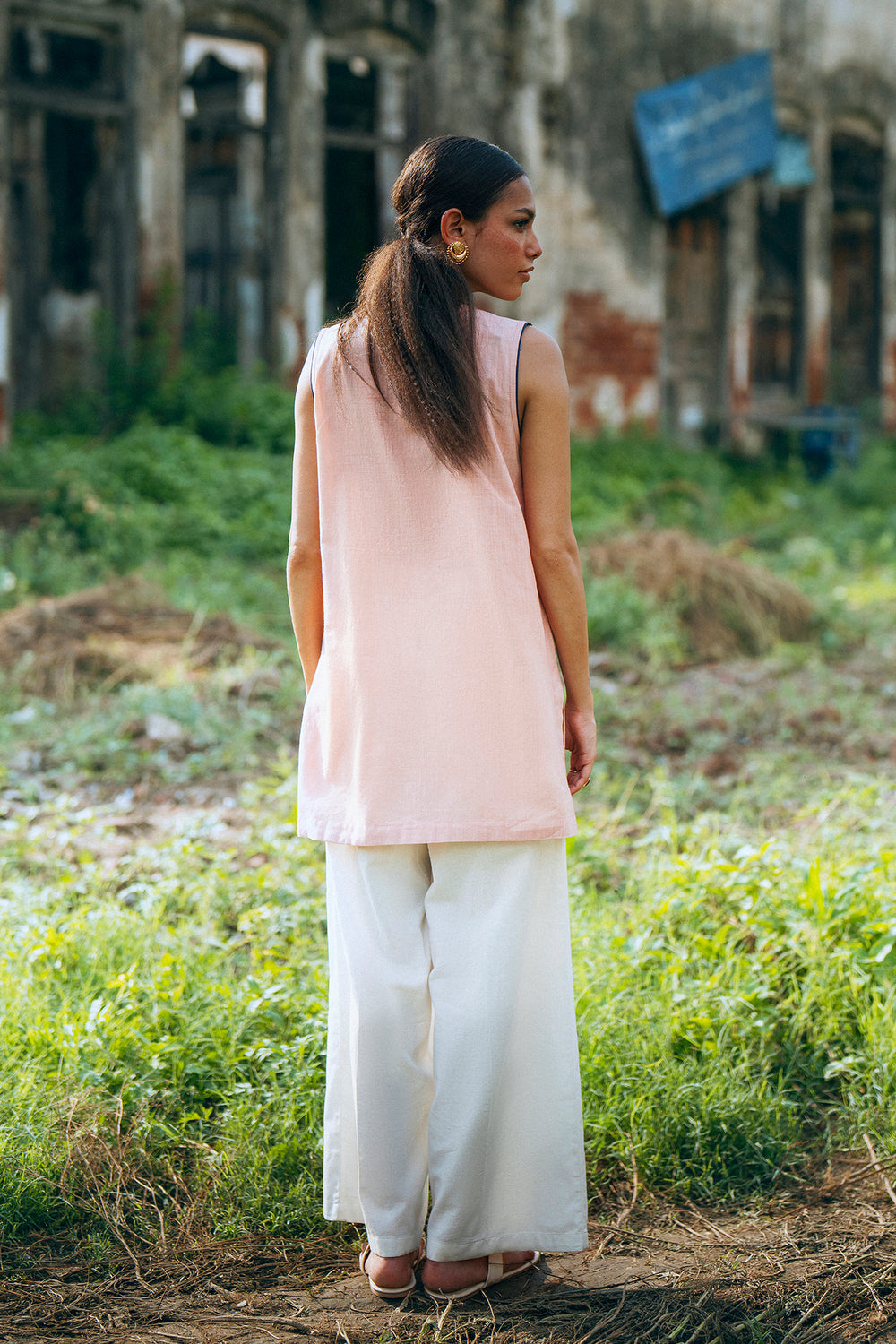 KURTI (S3E0542/119/425)