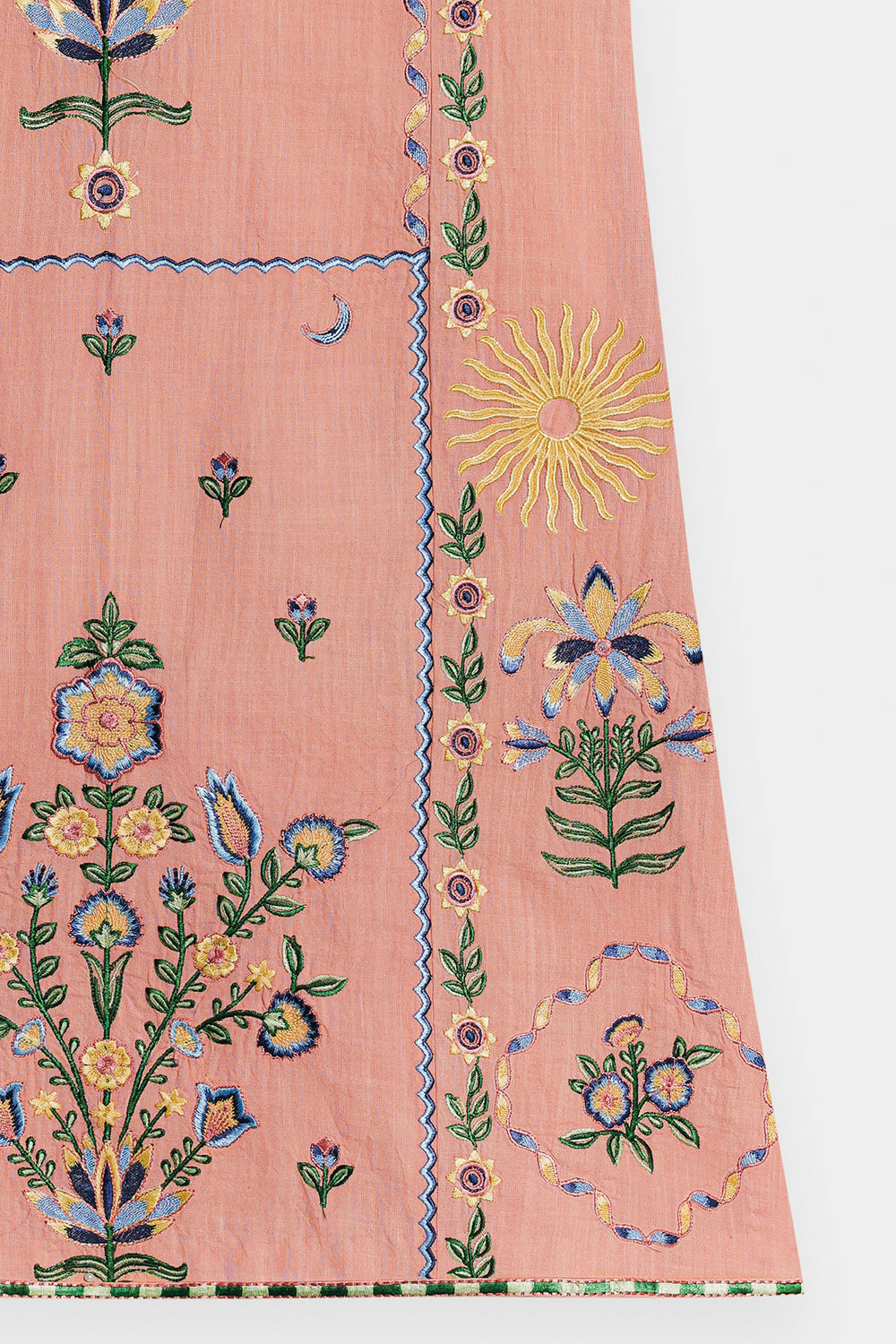 KURTI (S3E0542/119/425)