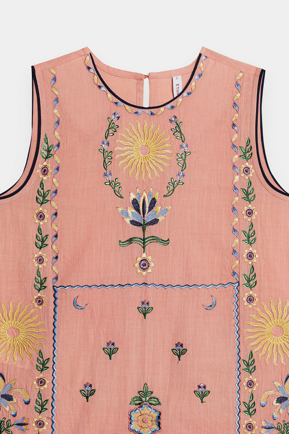 KURTI (S3E0542/119/425)