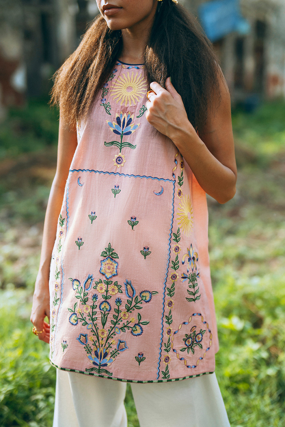 KURTI (S3E0542/119/425)