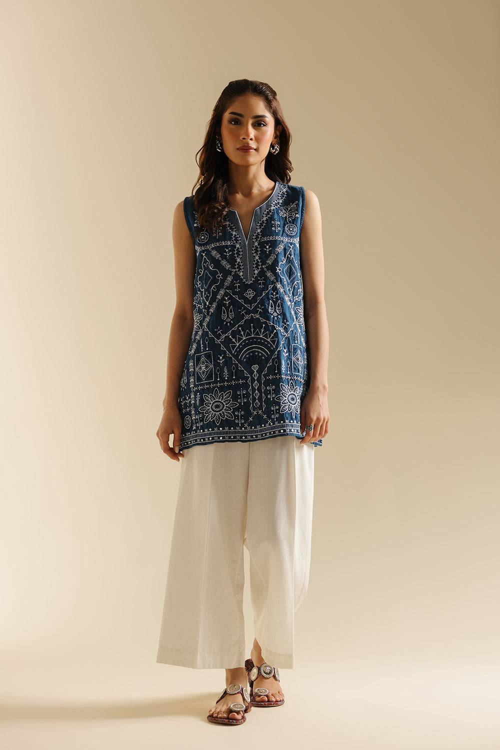 TOP (S3E0543/119/619)