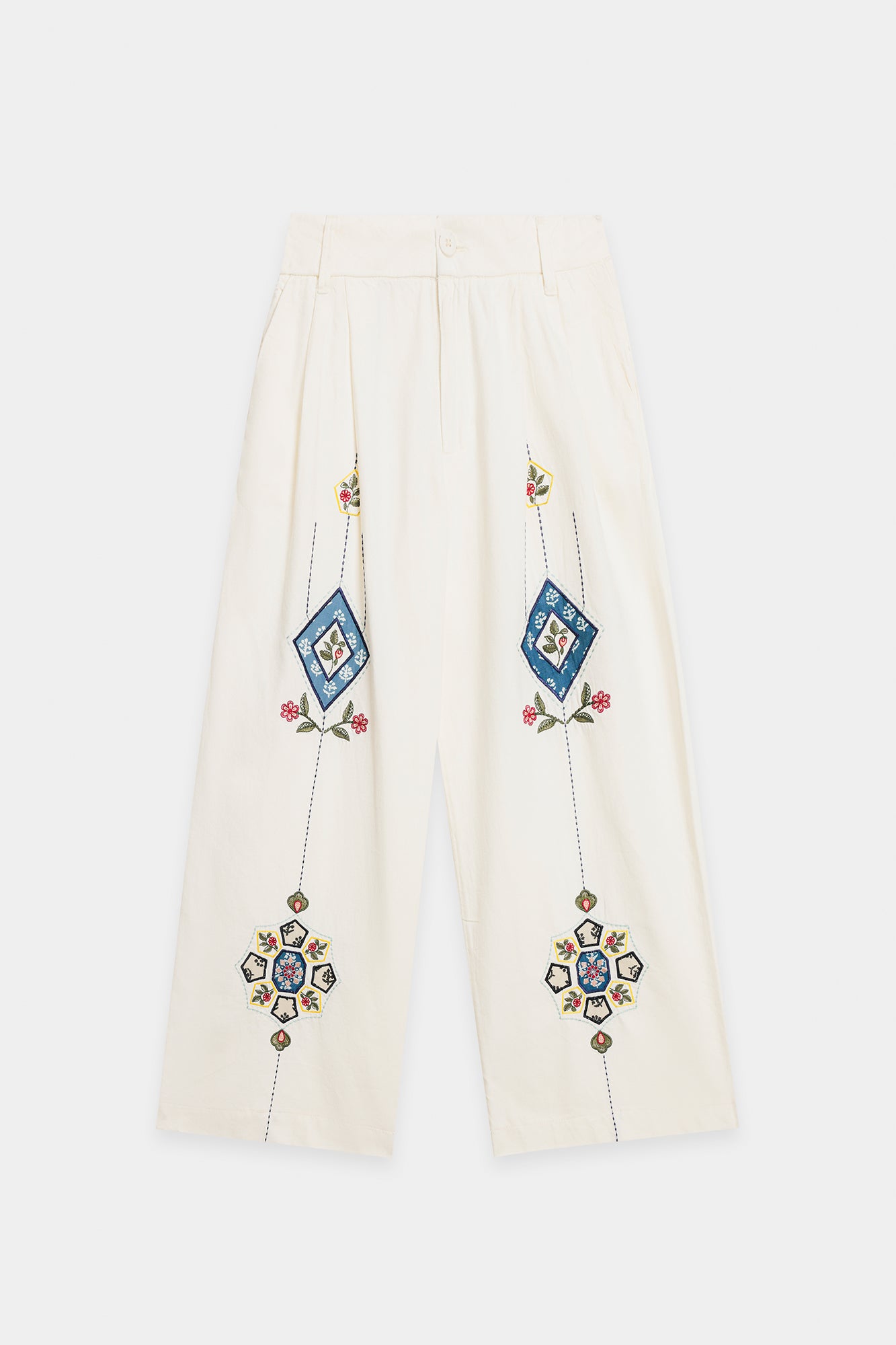 TROUSER (S3E0552/119/001)