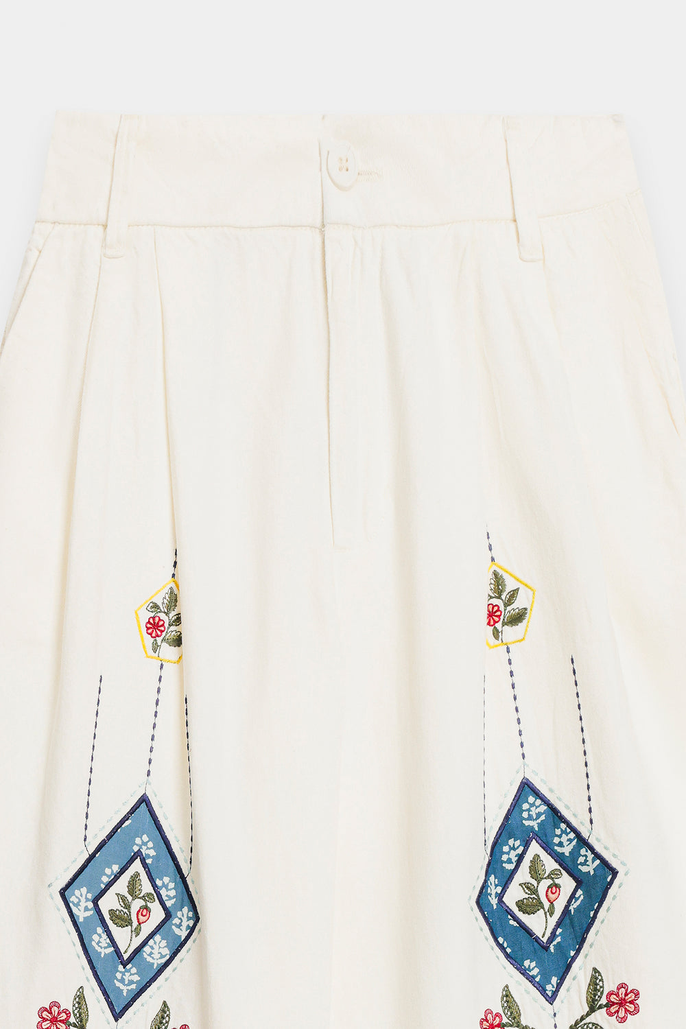 TROUSER (S3E0552/119/001)