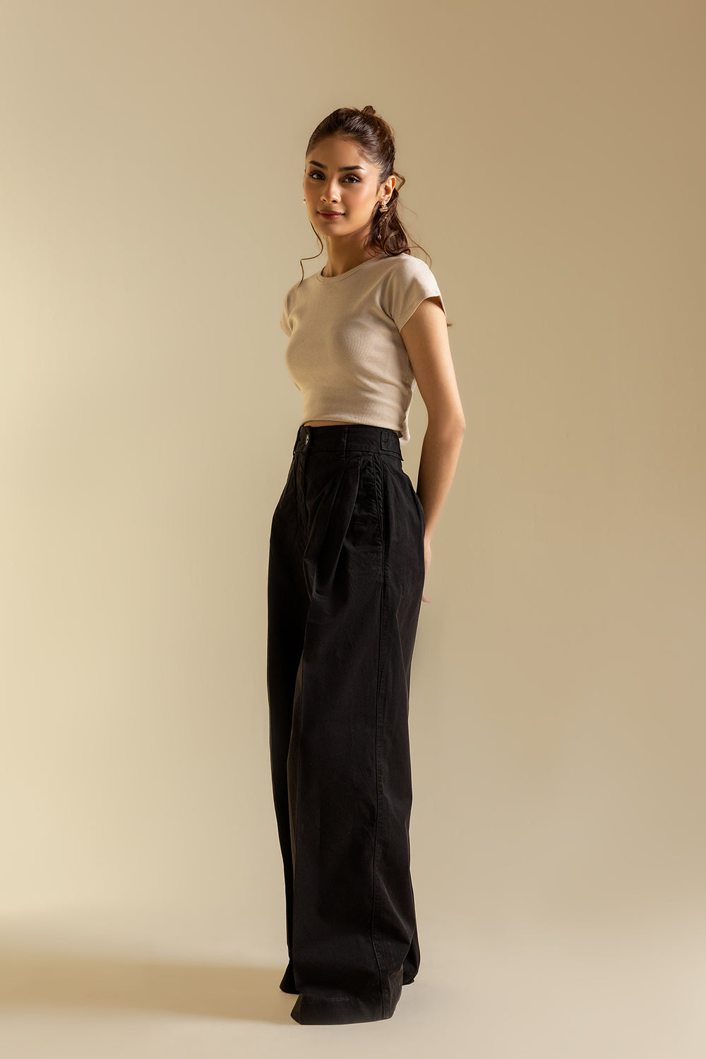 PANTS (S3E0555/119/901)