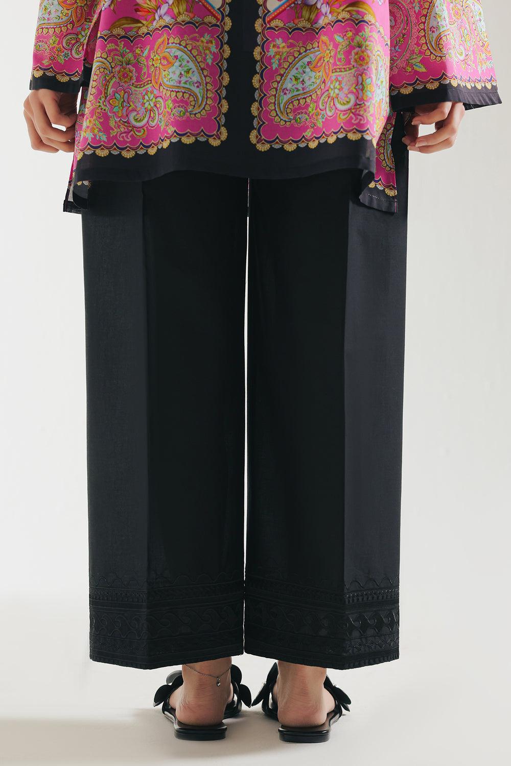 TROUSER (S3E6481/102/901)