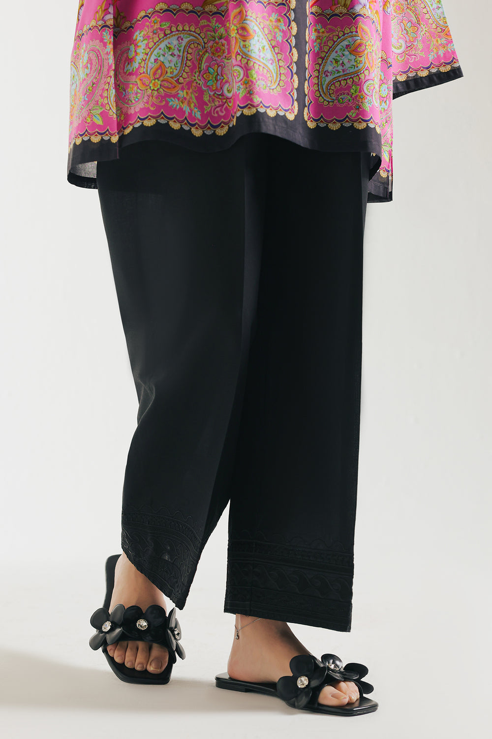 TROUSER (S3E6481/102/901)